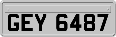 GEY6487