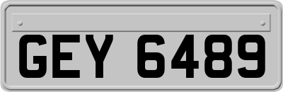 GEY6489