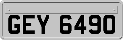 GEY6490