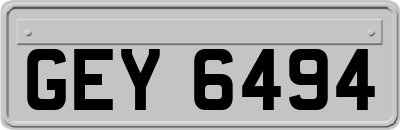 GEY6494