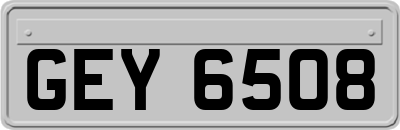 GEY6508