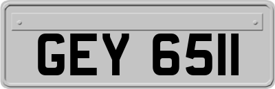 GEY6511