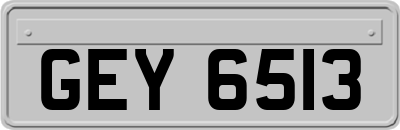 GEY6513