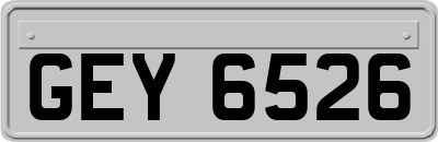 GEY6526