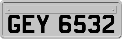 GEY6532