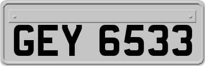 GEY6533