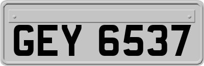 GEY6537