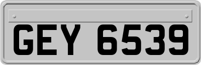 GEY6539