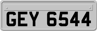 GEY6544