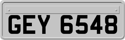 GEY6548