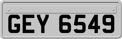 GEY6549