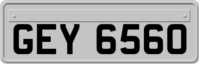 GEY6560