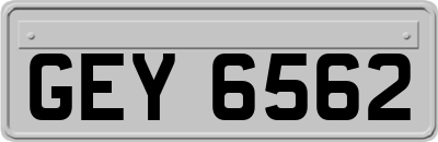 GEY6562