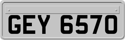 GEY6570