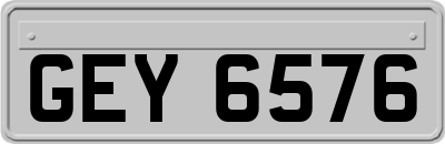 GEY6576