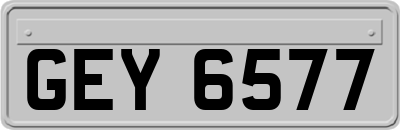 GEY6577