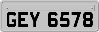 GEY6578