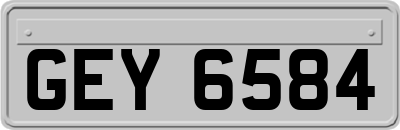 GEY6584