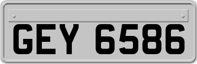 GEY6586