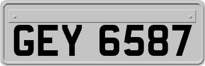 GEY6587