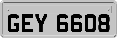 GEY6608