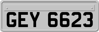 GEY6623