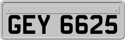 GEY6625