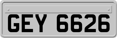 GEY6626