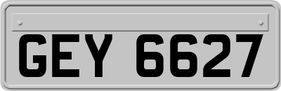 GEY6627