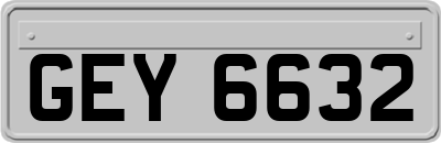 GEY6632