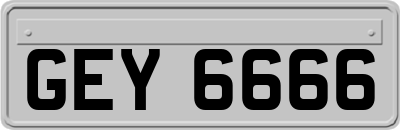 GEY6666