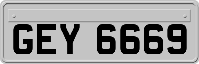 GEY6669