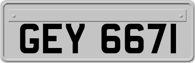 GEY6671