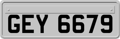 GEY6679
