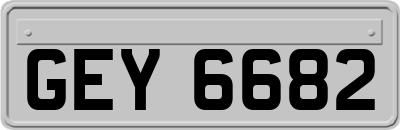 GEY6682