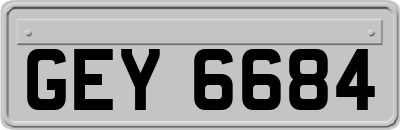 GEY6684