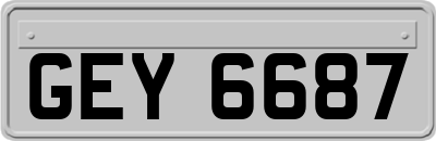GEY6687