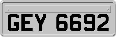 GEY6692