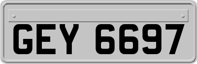 GEY6697