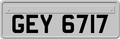 GEY6717
