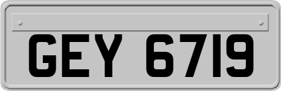GEY6719