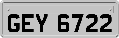 GEY6722