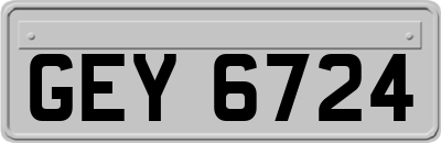 GEY6724
