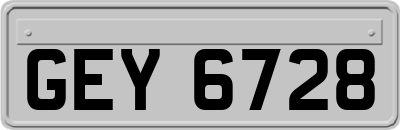GEY6728