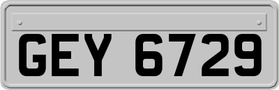 GEY6729