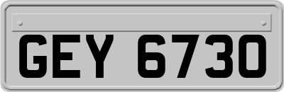 GEY6730