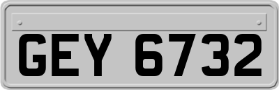 GEY6732