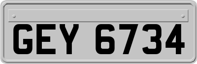 GEY6734