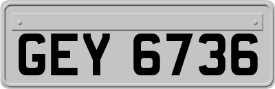 GEY6736