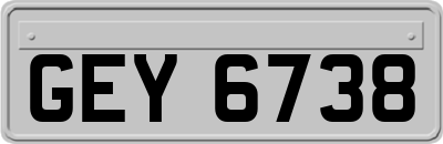 GEY6738